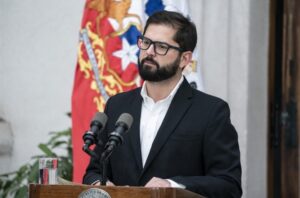Fiscalía descarta atentado contra Presidente Boric por encomienda enviada a su nombre