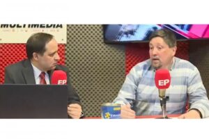 “¿Cuánto va a costar el pasaje de un bus eléctrico si la luz subirá 60%”