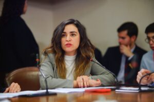 “Esta demanda era esencial para hacerse cargo de un problema de responsabilidad fiscal”