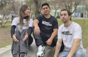 Empresa magallánica la rompe a nivel internacional con innovadora tecnología