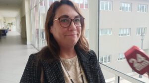 “Esperamos poder dar curso a partir de fines de este año, a lo más, principios de 2025”