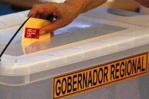 En 11 regiones habrá segunda vuelta
