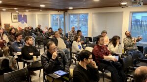 TotalEnergies H2 compartió los detalles  de su proyecto en Magallanes