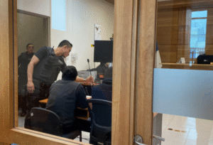 Detienen a chofer que protagonizó persecución ebrio y bajo efectos de la droga