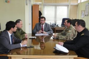 Autoridades de Última Esperanza realizaron balance del proceso eleccionario
