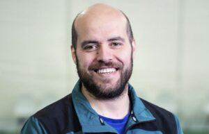Jacques Roux lideró innovadora estrategia de Plan Energético