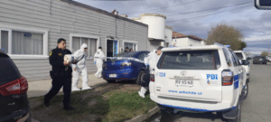 Detienen a mujer por asfixiar y matar a su bebé recién nacido