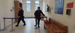 Desbaratan red de contrabando: 23 personas detenidas