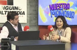 “La repavimentación, no podemos seguir normalizando los hoyos en nuestras calles”