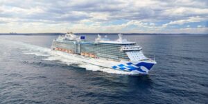 Temporada de cruceros 2024-25: una temporada prometedora