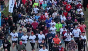 Magallanes Puerto Sostenible invita a corrida solidaria por las Jornadas 2024