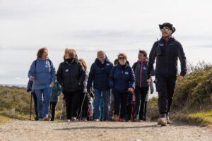 Parque del Estrecho se une a la celebración del Día Regional de los Patrimonios