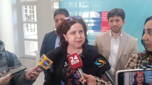 Seremi del Trabajo destacó baja del desempleo regional que llegó a un 5%