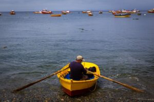 Comienza la temporada de pesca recreativa 2024-2025: licencias, fiscalizaciones y más
