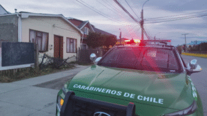 Conductor ebrio terminó con su camioneta contra vivienda