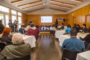 Evento “Tenemos que Innovar” impulsa productividad en la construcción