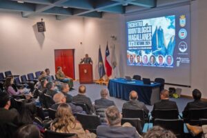 Encuentro reafirmó compromiso por el desarrollo de la odontología en Magallanes