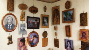 Seis recintos darán vida a la “Noche de museos”