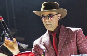 Baterista de Los Tres destacó llegada de “La Revuelta” a Punta Arenas