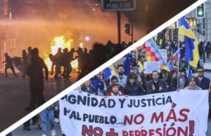 Se acerca un aniversario trágico: 18/O