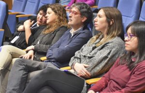 Equipos se actualizan en vacunas y vigilancia de enfermedades transmisibles inmunoprevenibles