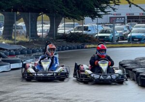 Hoy se cierran las inscripciones para  el Karting “Copa Transpetrol 2024”