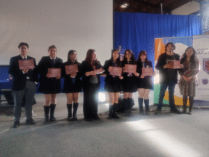 115 estudiantes expusieron investigaciones magallánicas
