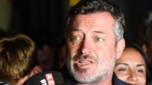 Sichel ganó en Ñuñoa, mientras Cubillos y Rubilar se quedaron sin sillón alcaldicio