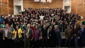 Masivo término de la tercera versión  de “Actívate, Cuídate, Vive sin ACV”