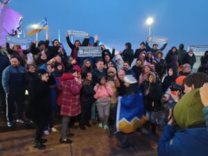 Radonich duplica votos de Aguilar en su último periodo como alcalde de Punta Arenas