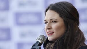Diputada Pérez y abonos de Karamanos a ProCultura: