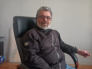 Junta Electoral explica cómo funcionará la mesa de votación de la cárcel de Punta Arenas