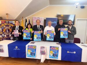 Tabsa y los pingüinos se adhieren a Jornadas Magallánicas