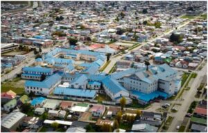 Contraloría da luz verde a demolición del ex hospital de Punta Arenas