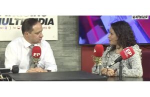“Vamos a generar un equipo para enviar múltiples proyectos al Gobierno Regional”