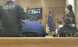 A terapia de control de impulsos enviaron a mujer investigada por agredir a su madre