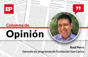 Pobreza presente
