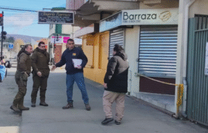 A más de dos semanas aún no se aclara millonario robo a joyería