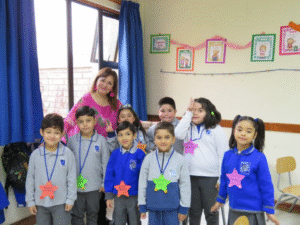 Colegio Nobelius abrió proceso de admisión