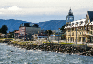 Comenzó juicio por brutal homicidio en Puerto Natales