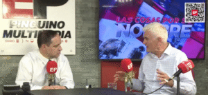 “Sin un cambio radical en la conducción la decadencia continuará”