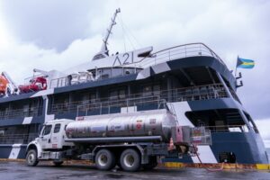 Destacan rol que el hidrógeno de Magallanes jugará en descarbonizar el planeta