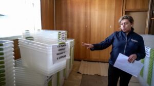 Elecciones 2024: Municipalidad de Punta Arenas habilita 90% de las urnas
