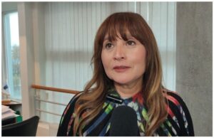 Piden arresto de la alcaldesa de Puerto Natales por deuda de factoring