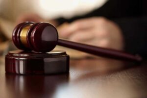 Preparan juicio oral por caso de desacato y violación: