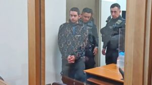 Amplían detención de imputado por femicidio frustrado