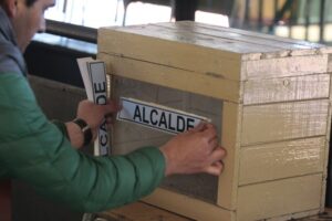 Elecciones: fiscalizarán cumplimiento de 3 horas legales para votar de trabajadores