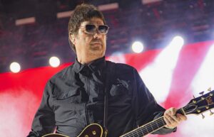 Vocalista de Los Tres adelanta que show será una verdadera fiesta en Punta Arenas