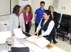 Serán válidas cédulas y pasaportes vencidos desde el 27 de octubre de 2023