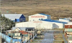 Querellantes se desisten de acciones legales contra exdirectores de Nova Austral